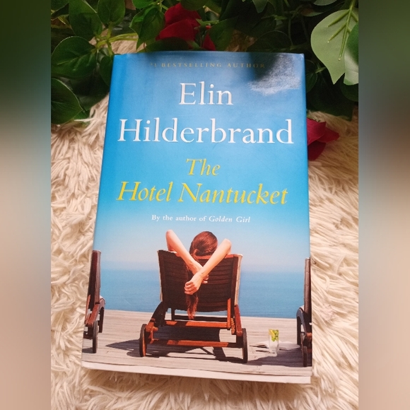 Other - The Hotel Nantucket Book by Elin Hilderbrand